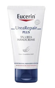 EUCERIN rankų kremas su 5% šlapalu 75ml