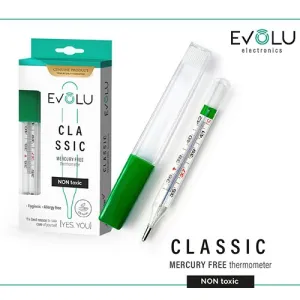 EVOLU termometras Classic