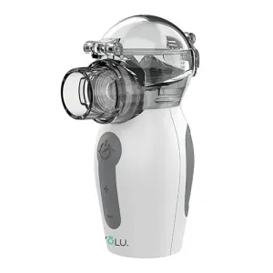 EVOLU inhaliatorius NANO AIR PRO