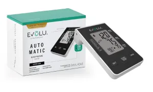 EVOLU kraujospūdžio matuoklis Automatic DBP-6177