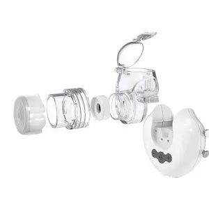 EVOLU inhaliatorius NANO AIR MINI