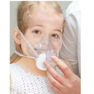 EVOLU inhaliatorius NANO AIR MINI