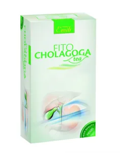 Arbata FITO CHOLAGOGA tea 1,5g N20