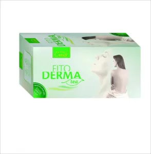 Arbata FITO DERMA tea 1,5g N20