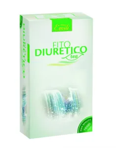 Arbata FITO DIURETICO tea 1,5g N20