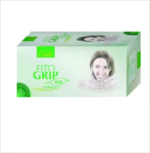 Arbata FITO GRIP tea 1,5g N20