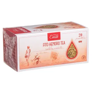 Arbata FITO HEMORO tea 1,5g N20