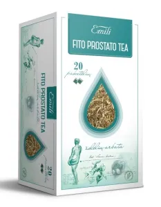 Arbata FITO PROSTATO tea 1,5g N20