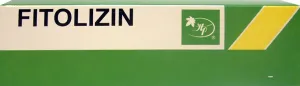 Maisto papildas FITOLIZIN pasta 100g