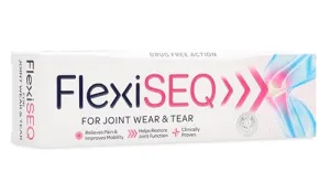 FLEXISEQ JOINT WEAR & TEAR gelis sąnariams 50g
