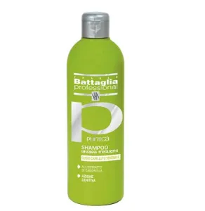 FRANCO BATTAGLIA šampūnas dažnam naudojimui jautriai galvos odai 250ml