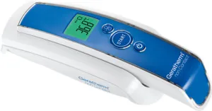 Bekontaktis termometras GERATHERM non Contact