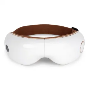 Veido ir akių masažuoklis GLOBAL RELAX