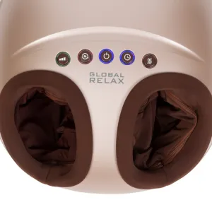 Pėdų masažuoklis VITALZEN MINI