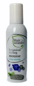 Putos plaukams  Hairwonder  200 ml