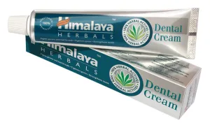 Dantų pasta HIMALAYA 100g