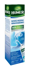 Nosies purškalas nuo slogos HUMER 150 ADULT 150ml