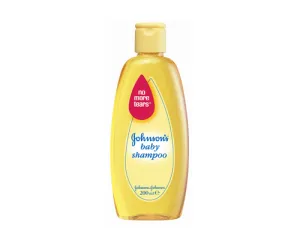 Šampūnas JOHNSON`S BABY 200ml