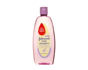 Šampūnas JOHNSON`S BABY su levandų ekstraktu 200ml