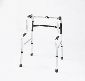 Vaikščiojimo rėmas 2 sekcijų, sulankstomas