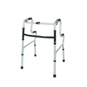 Vaikščiojimo rėmas 2 sekcijų, sulankstomas