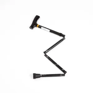 Aliuminė sudedama lazdelė