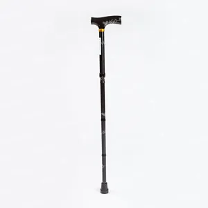 Aliuminė sudedama lazdelė