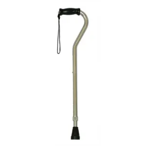 Aliuminė lazdelė su dirželiu sunkiasvoriui