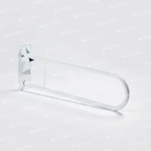 Laikiklis prie sienos, atlenkiamas