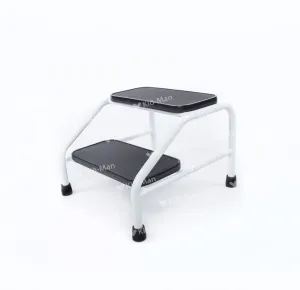 Laipteliai prie lovos 2 pakopos