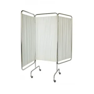 Medicininė širma (3 dalių)