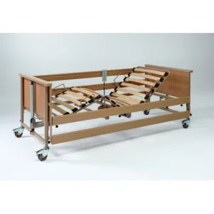 Slaugos lova elektrinė ECONOMIC II