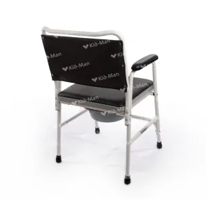 Tualeto kėdė be ratukų