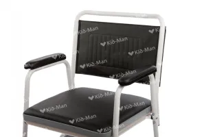 Tualeto kėdė be ratukų