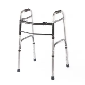 Vaikščiojimo rėmas, sulankstomas