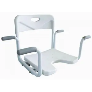 Vonios suoliukas FIJI 316