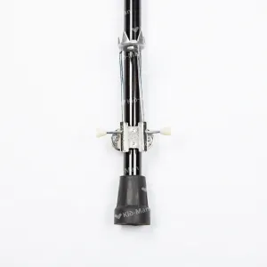 Žieminis antgalis lazdelei/ramentui su 5 dantukais