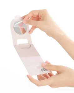 KOCOSTAR kaukė-pleistras nuo spuogų (36 pleistriukai)