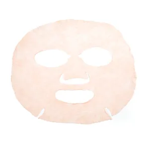 KOCOSTAR drėkinanti veido kaukė su kamelijomis (1 lakštas)