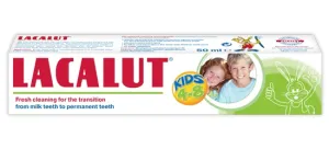 Dantų pasta LACALUT KIDS 4-8m 50ml