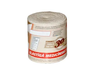 Elastinis tvarstis LAUMA 12cm x 1,5m