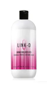 LINK-D BOND BUILDER NR.0 plaukų šampūnas 1000ml