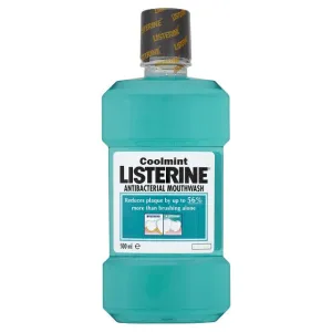 Burnos skalavimo skystis LISTERINE COOLMINT 500ml