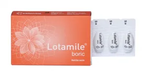 LOTAMILE Boric makšties ovulės N5
