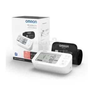 Automatinis kraujospūdžio matuoklis OMRON M6 COMFORT AFIB