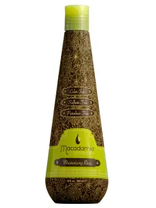 MACADAMIA Moisturizing Rinse maitinantis kondicionierius plaukams 300ml