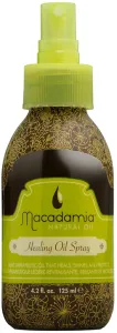 MACADAMIA Healing Oil Spray purškiamas atstatomasis plaukų aliejus 125ml