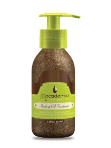 MACADAMIA Healing Oil Treatment atstatomasis plaukų aliejus 125ml