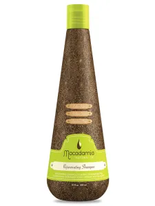 MACADAMIA Rejuvenating atgaivinantis plaukus šampūnas 100ml