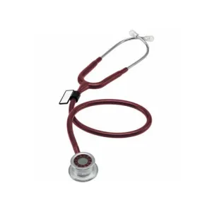 Fonendoskopas MDF 740 Pulse Time 2in1